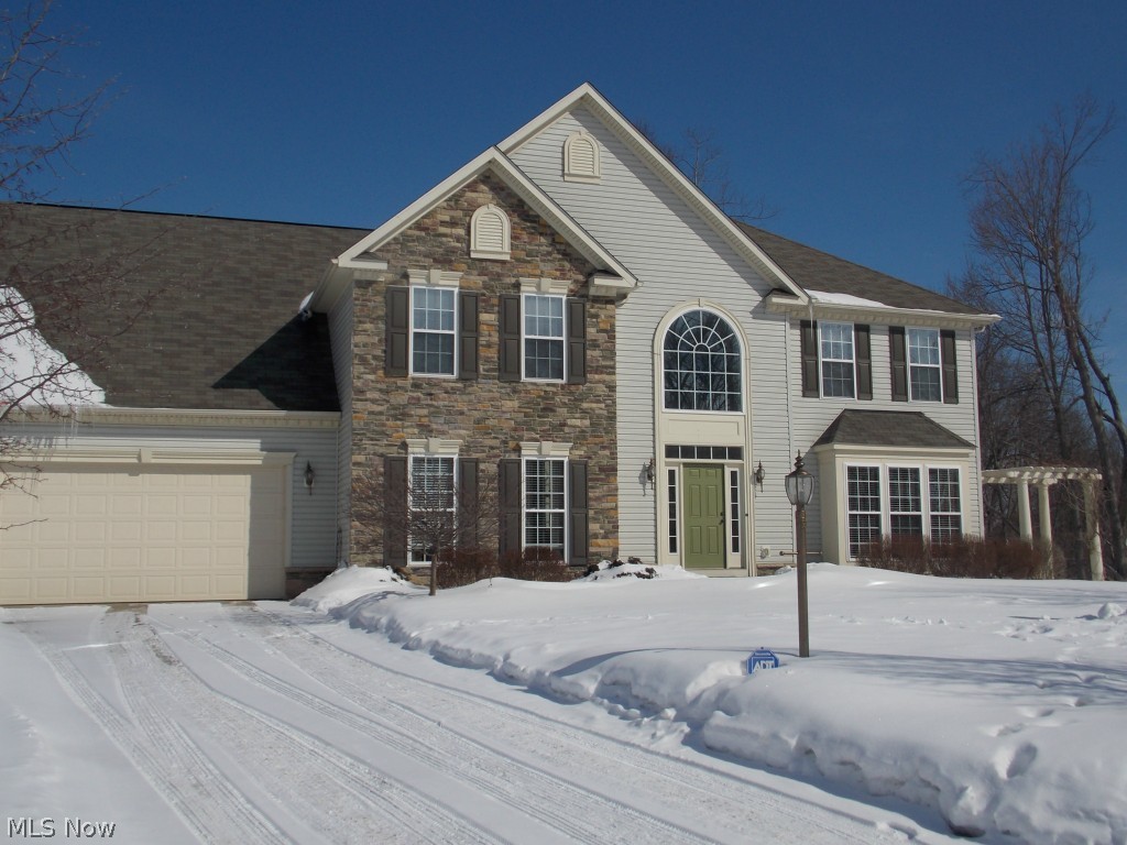 Stonegate Ph 02 - Residential