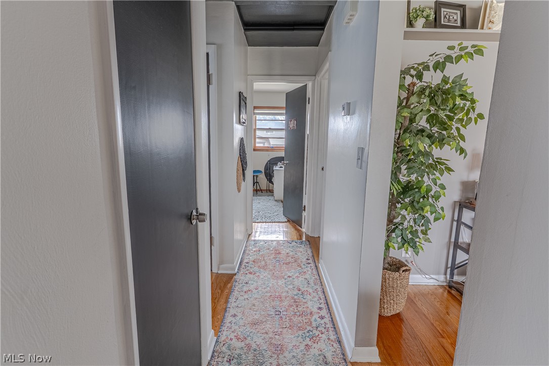 Applewood Acres - Residential