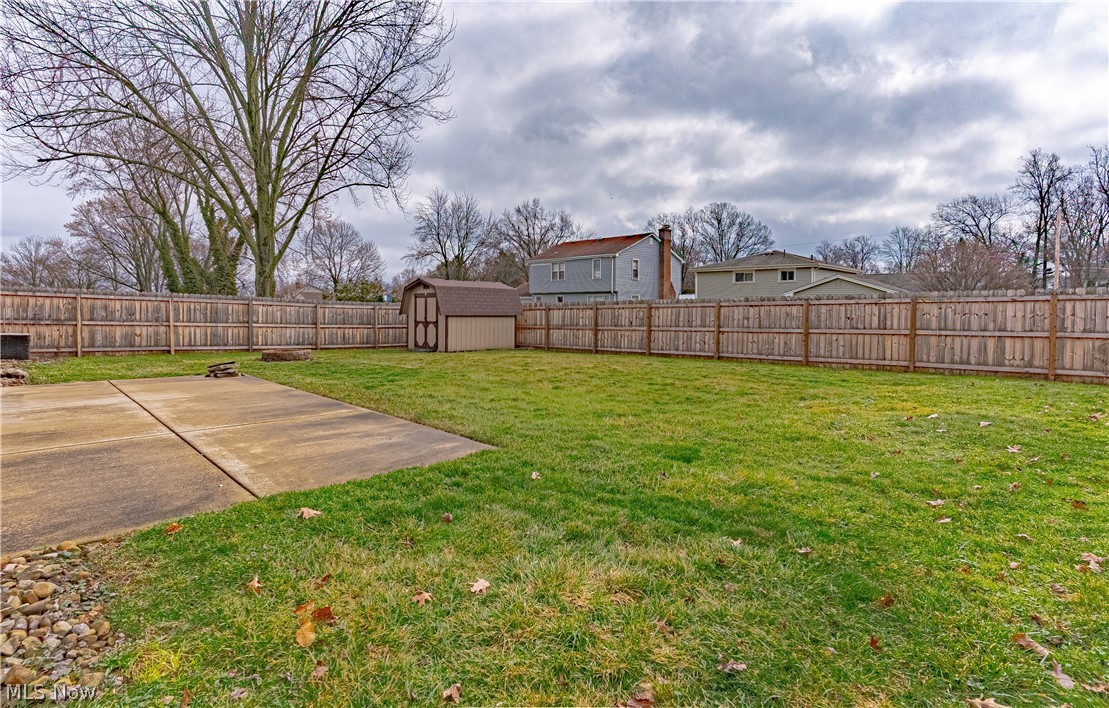 Applewood Acres - Residential