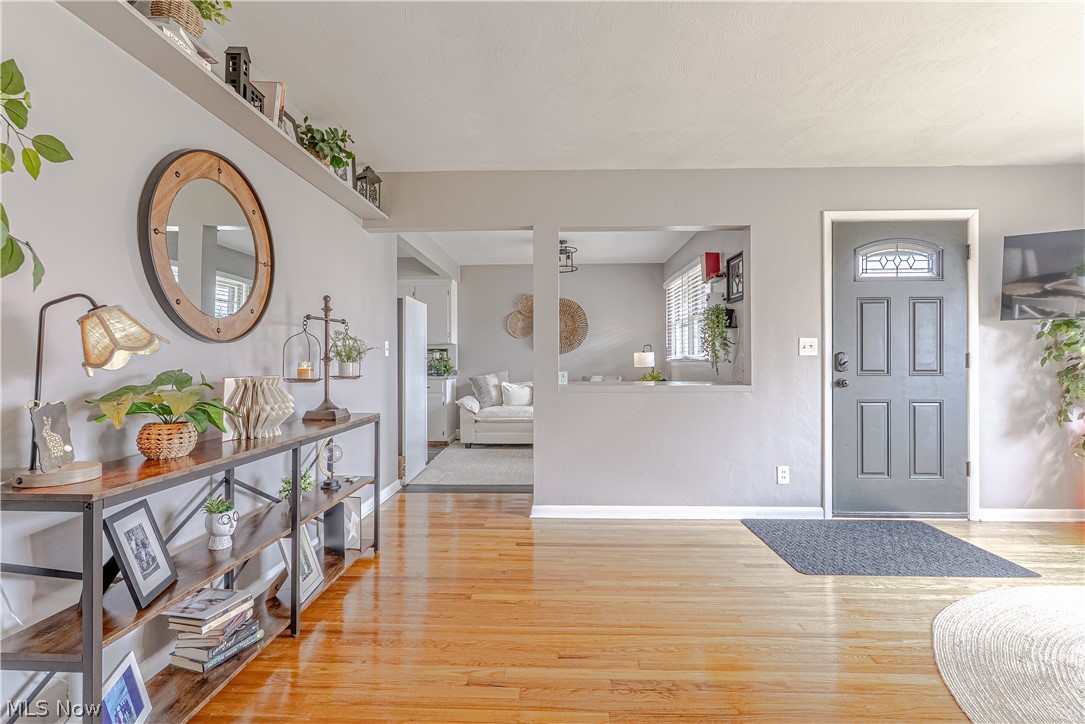 Applewood Acres - Residential