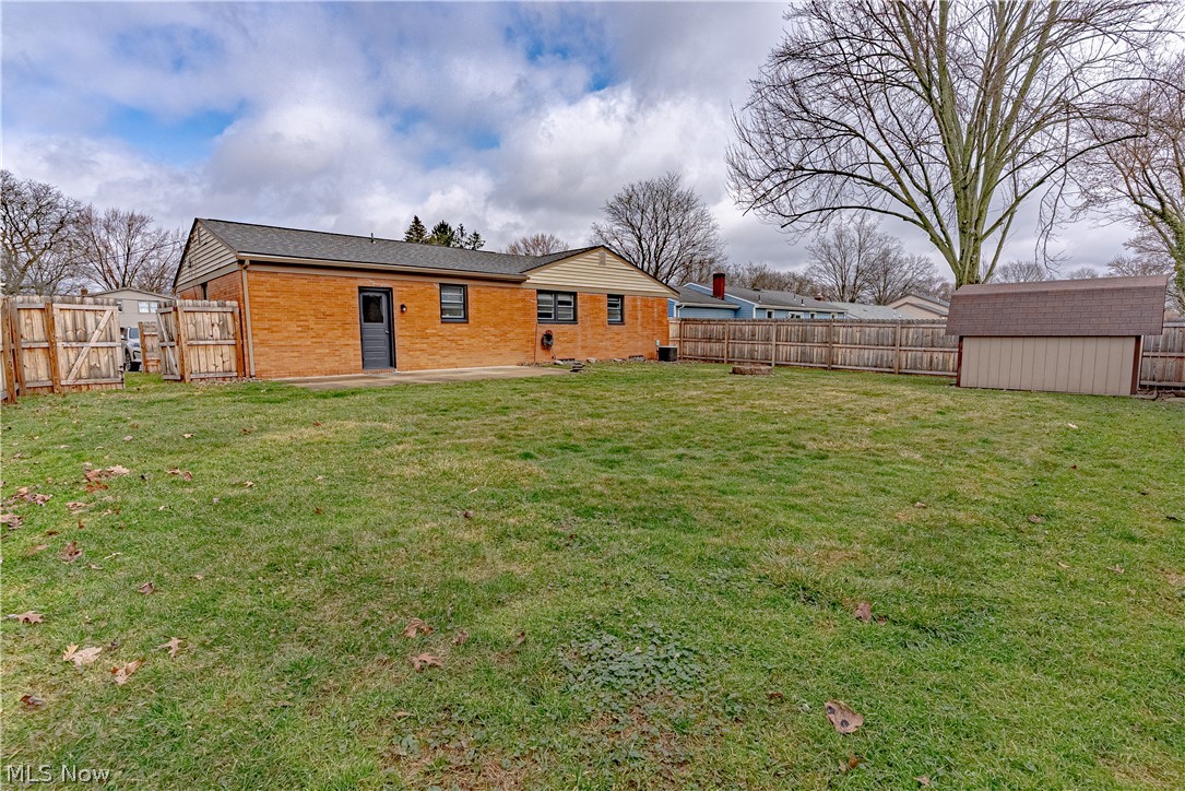 Applewood Acres - Residential