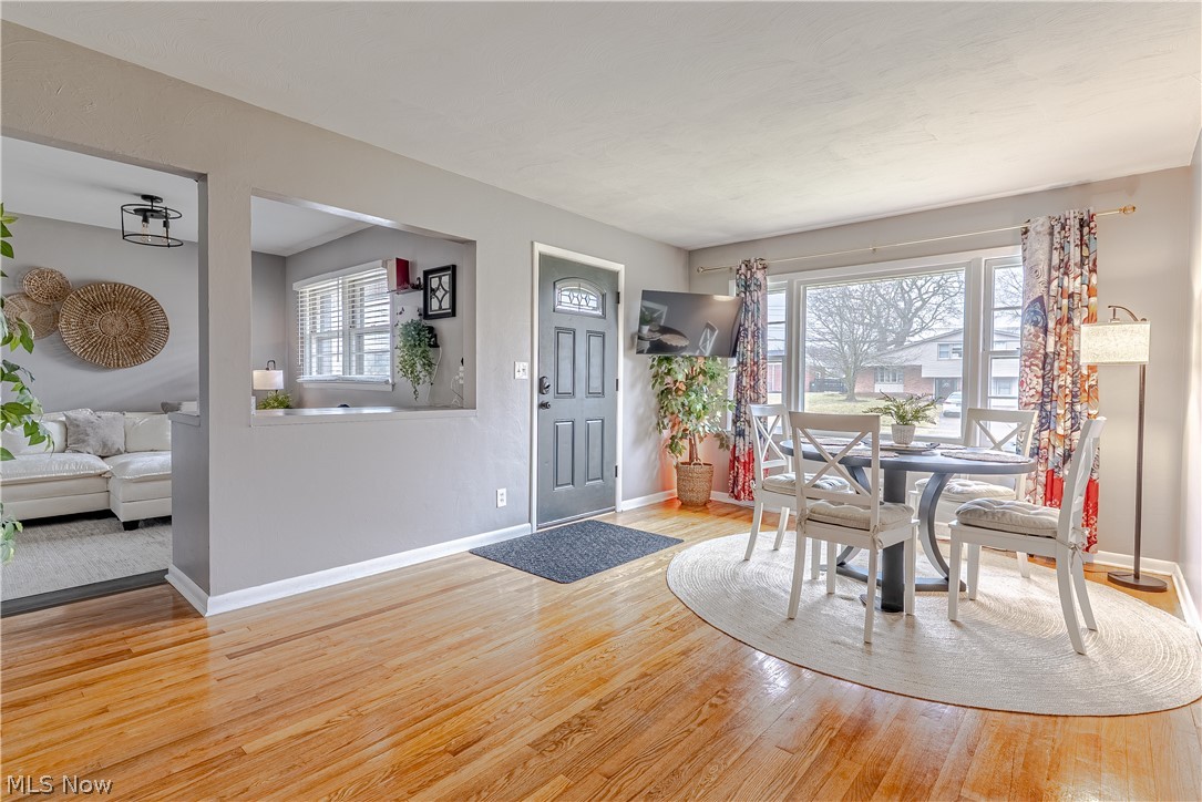 Applewood Acres - Residential