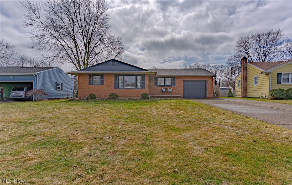 Applewood Acres - Residential