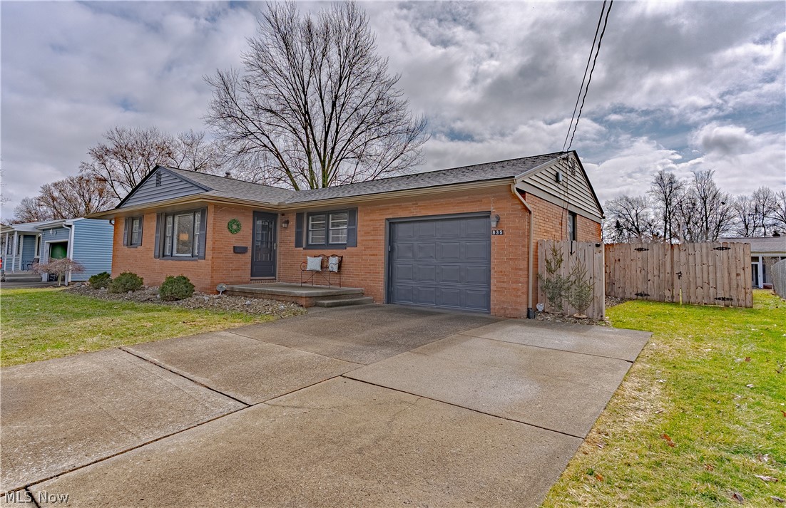 Applewood Acres - Residential