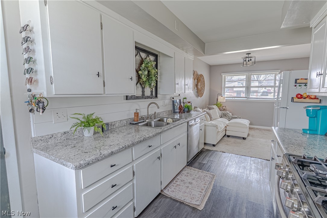 Applewood Acres - Residential