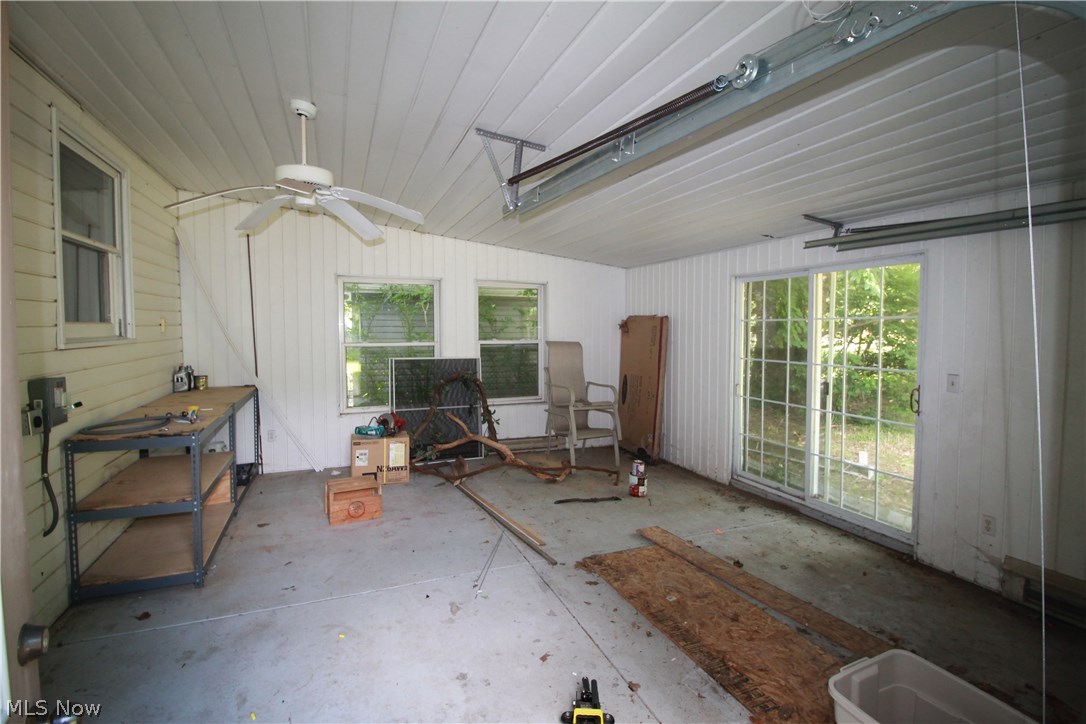 Ripley Allotment - Residential