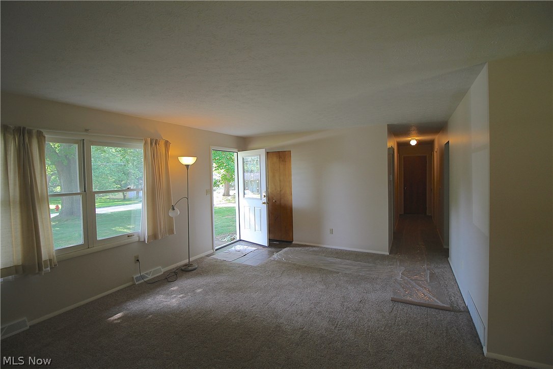 Ripley Allotment - Residential