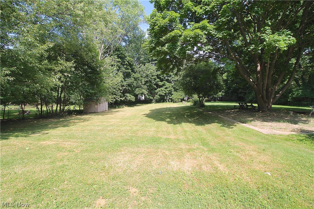 Ripley Allotment - Residential