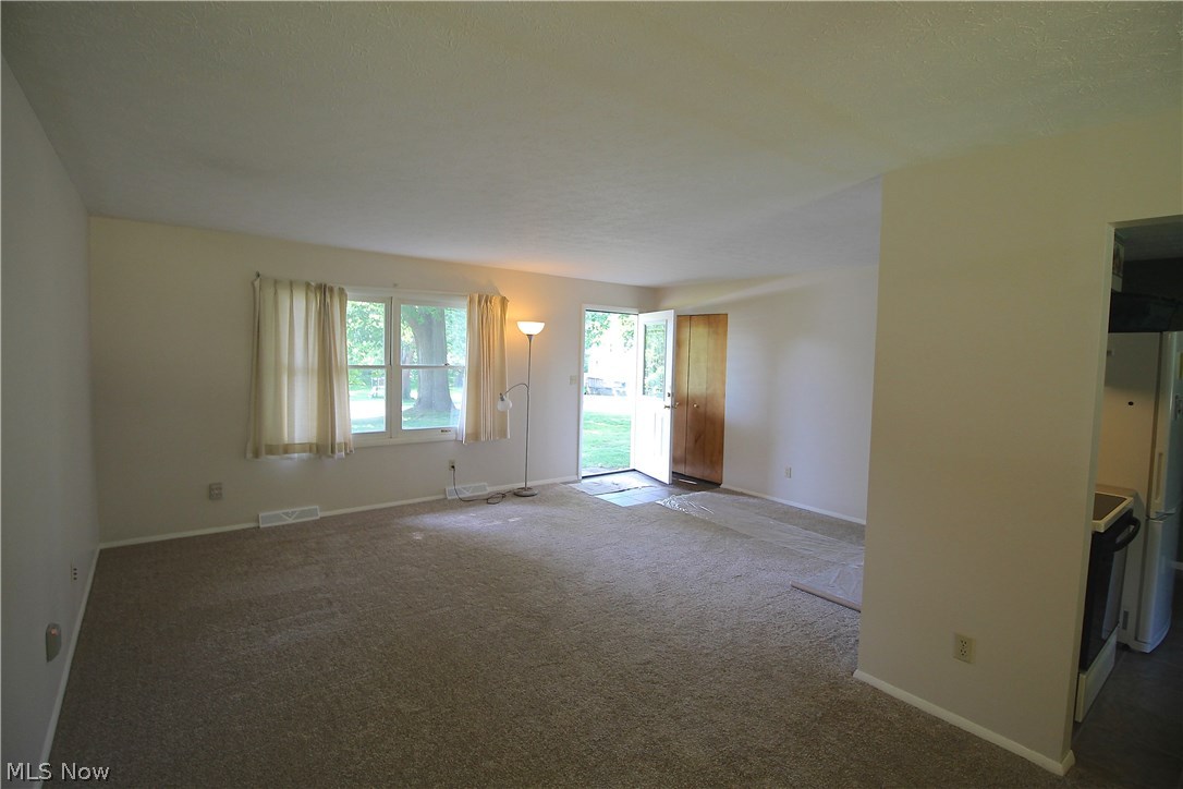 Ripley Allotment - Residential