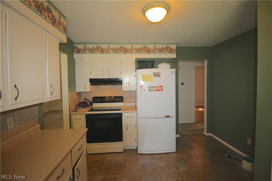 Ripley Allotment - Residential