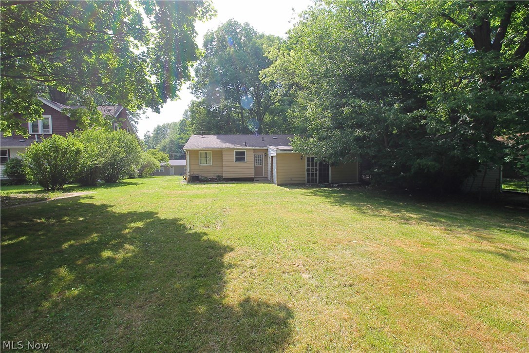 Ripley Allotment - Residential