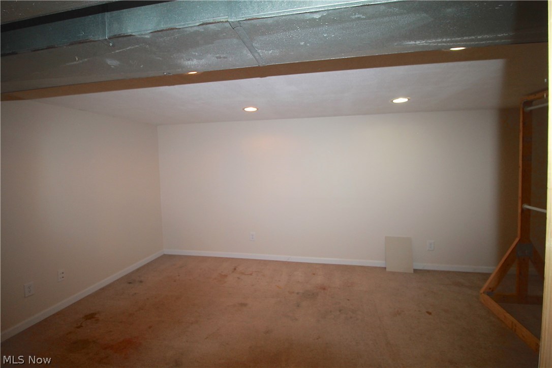 Ripley Allotment - Residential