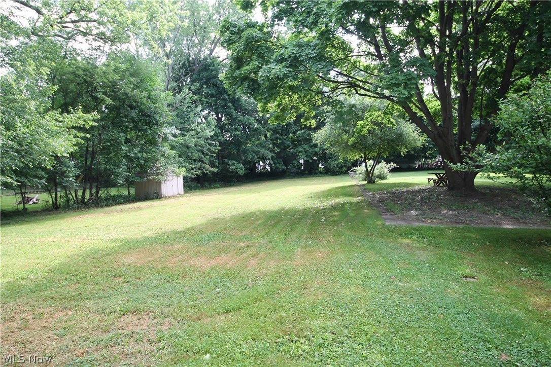 Ripley Allotment - Residential