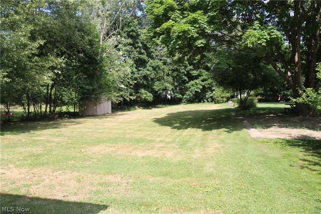 Ripley Allotment - Residential