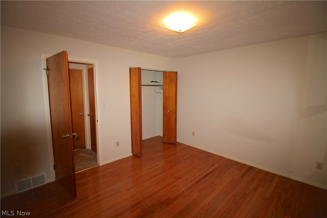 Ripley Allotment - Residential