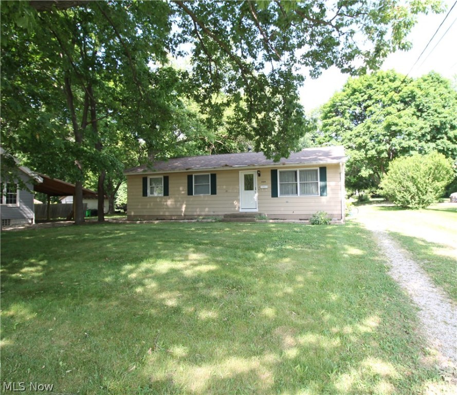 Ripley Allotment - Residential