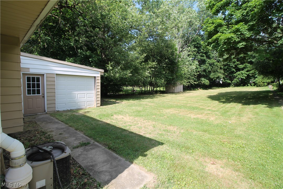 Ripley Allotment - Residential