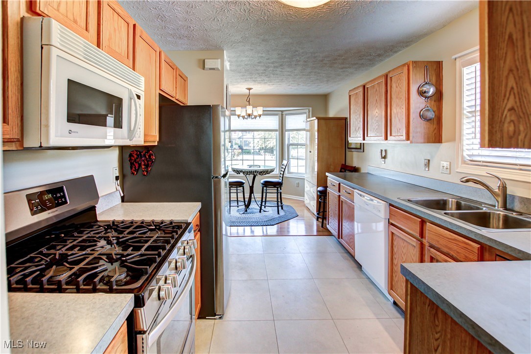 Pebble Crk Preserve North Clst - Residential