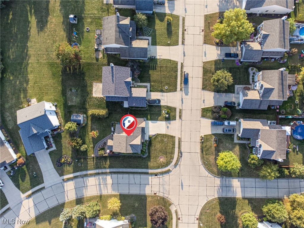 Pebble Crk Preserve North Clst - Residential