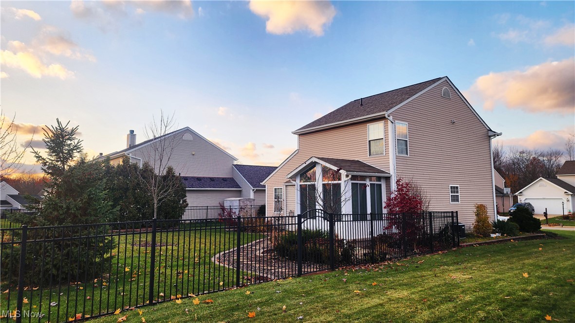 Pebble Crk Preserve North Clst - Residential