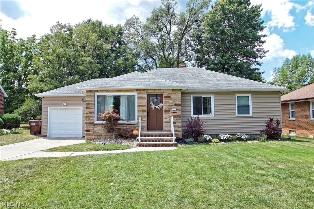 H A Stahl Props Cos Ridgewood - Residential