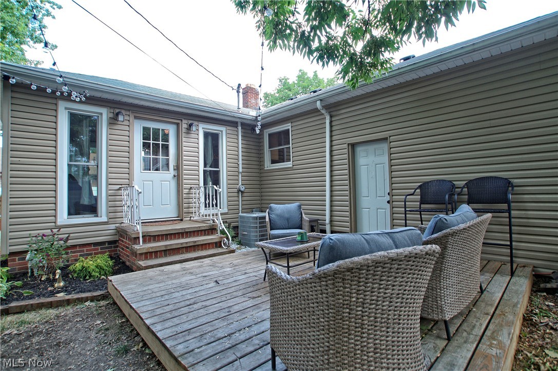 H A Stahl Props Cos Ridgewood - Residential