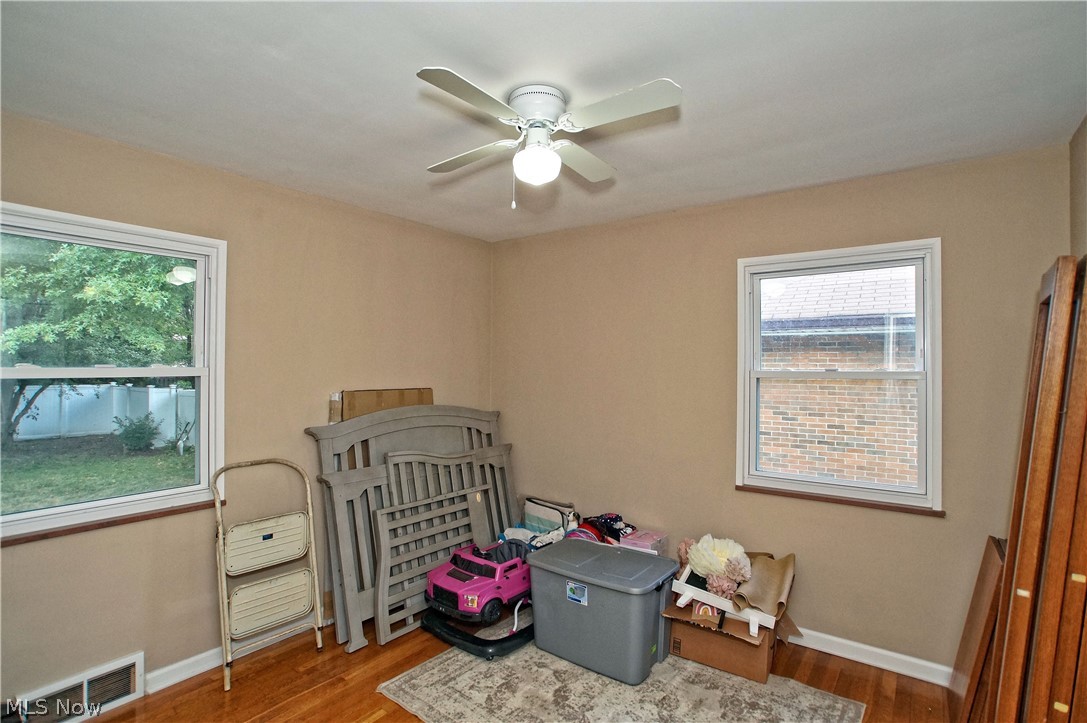 H A Stahl Props Cos Ridgewood - Residential