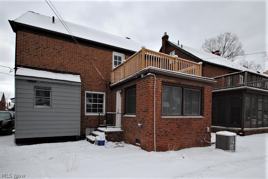 Rapid Transit Land Companys S - Residential