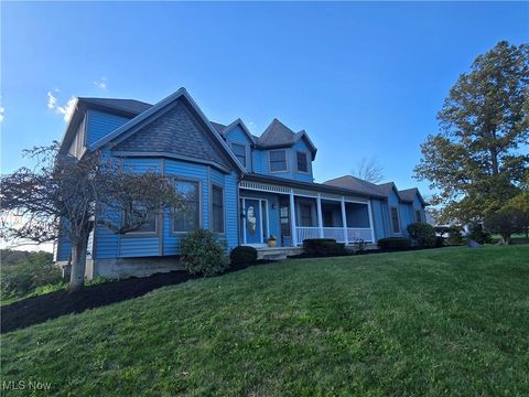 1272 Portage Line Road Akron OH 44312