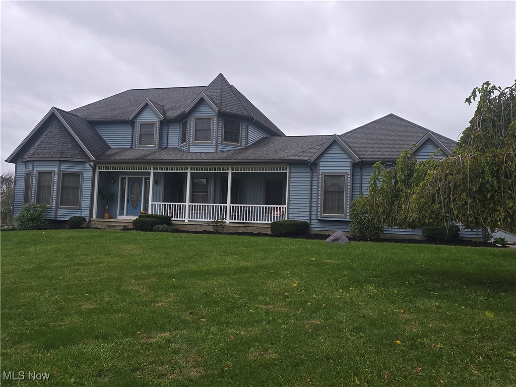 Springfield 08 - Residential