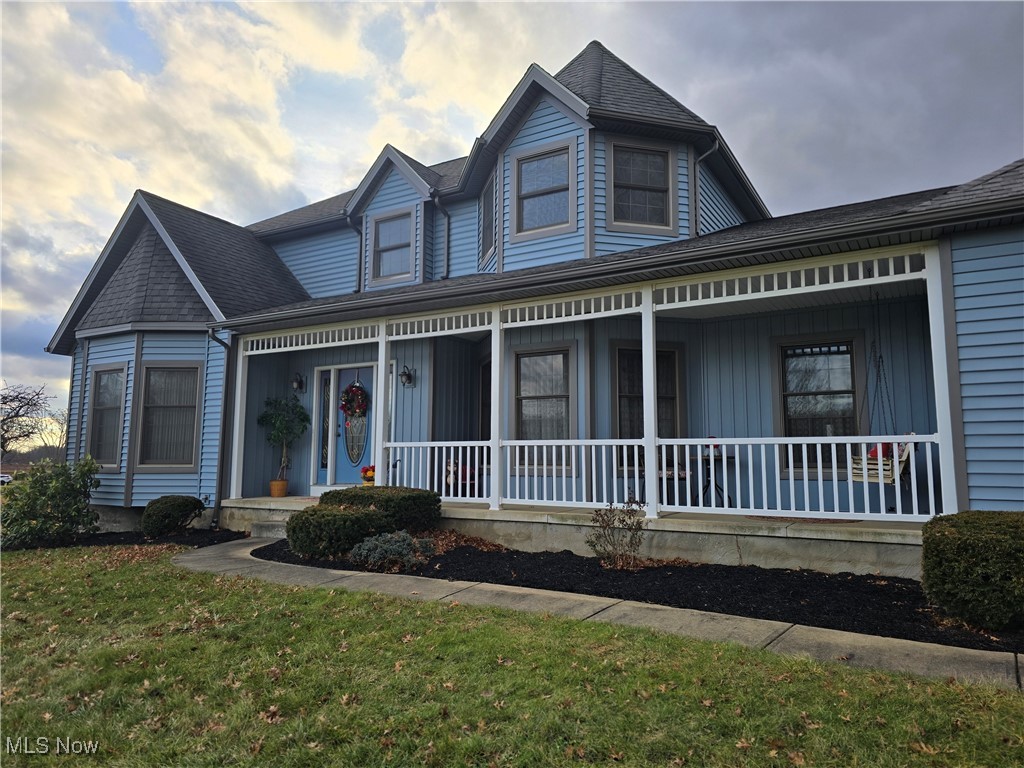 Springfield 08 - Residential