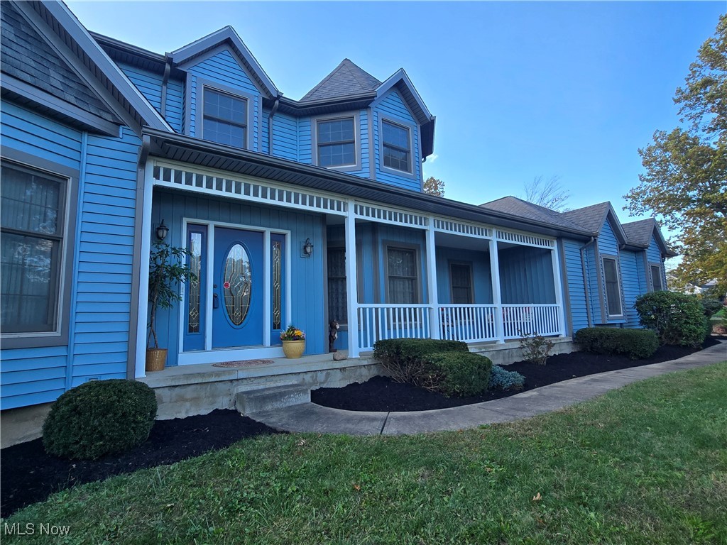 Springfield 08 - Residential