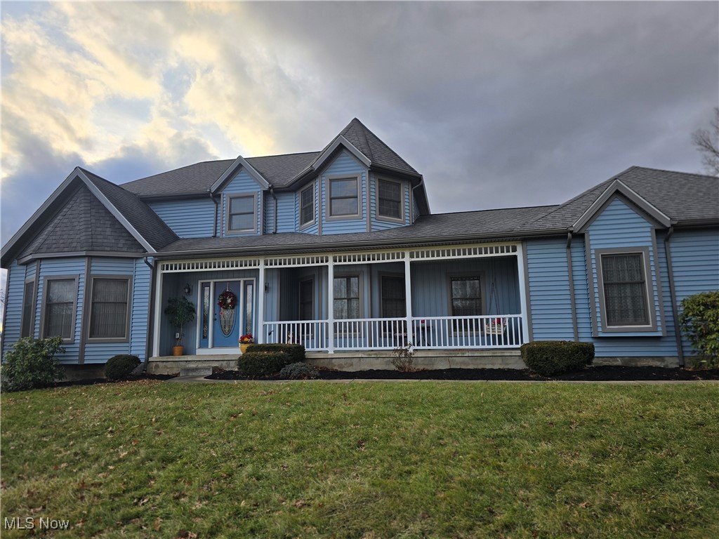 Springfield 08 - Residential