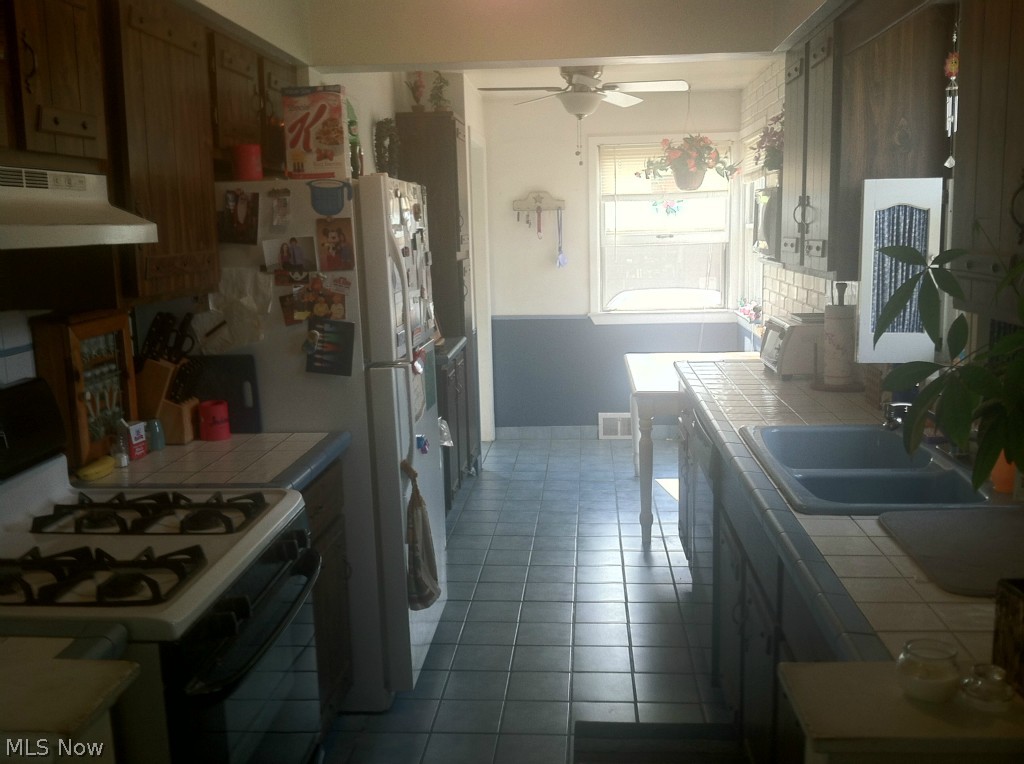 David Moskowitz & Robert Madow - Residential