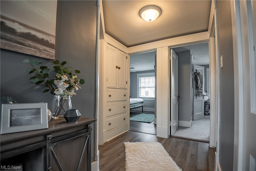 Bellevue - Residential