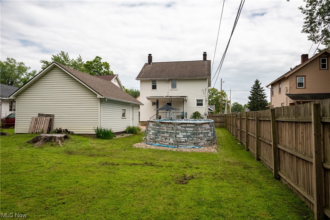 Bellevue - Residential