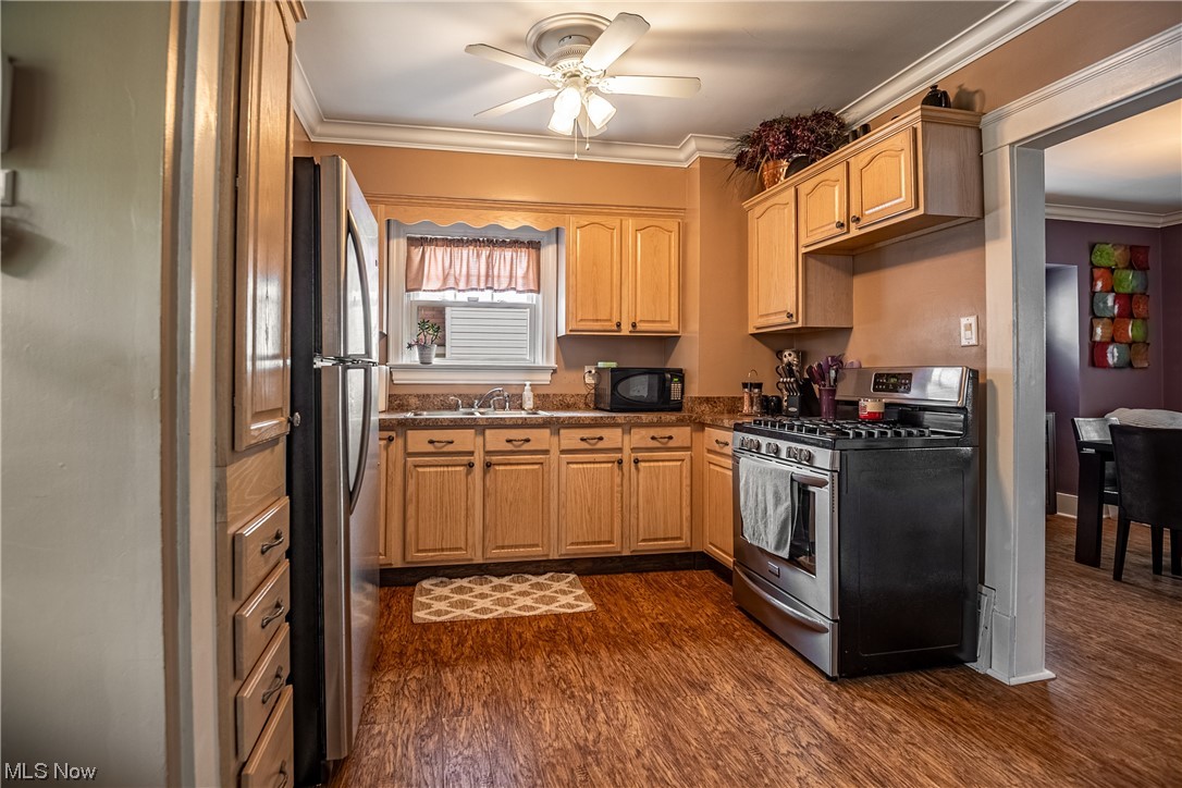 Bellevue - Residential