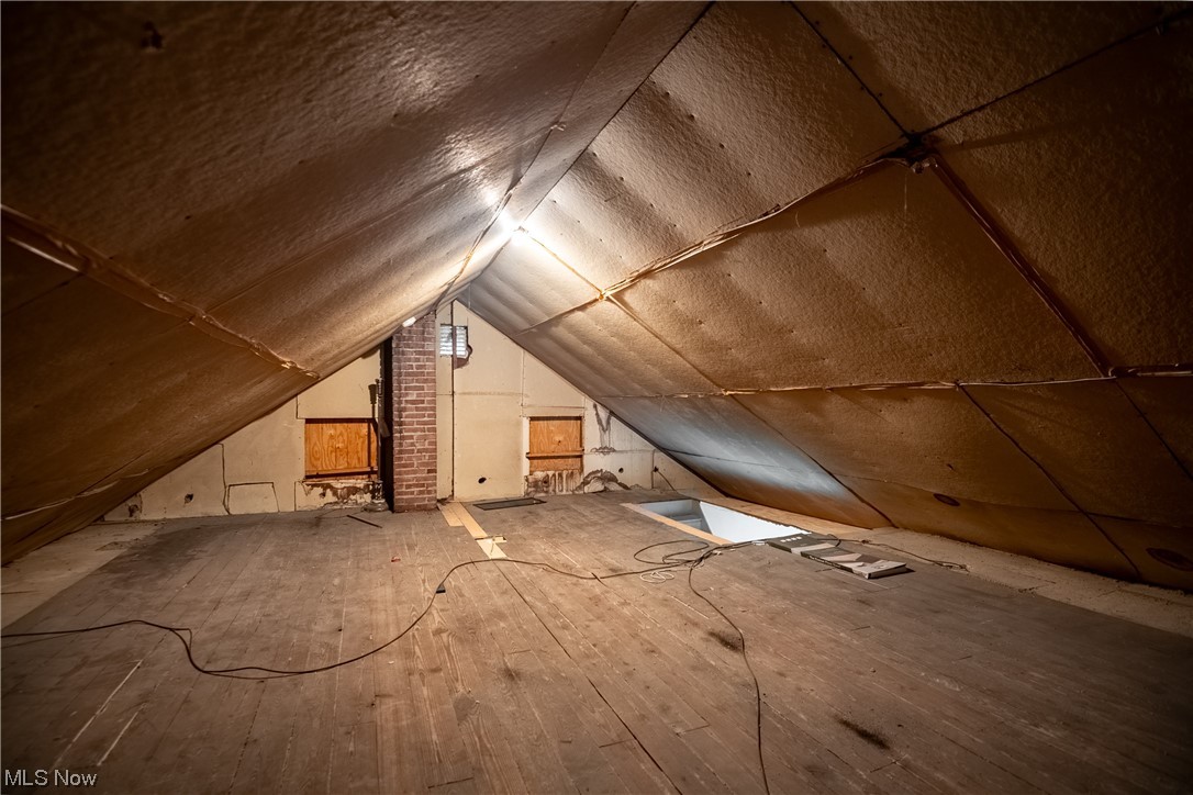 Bellevue - Residential