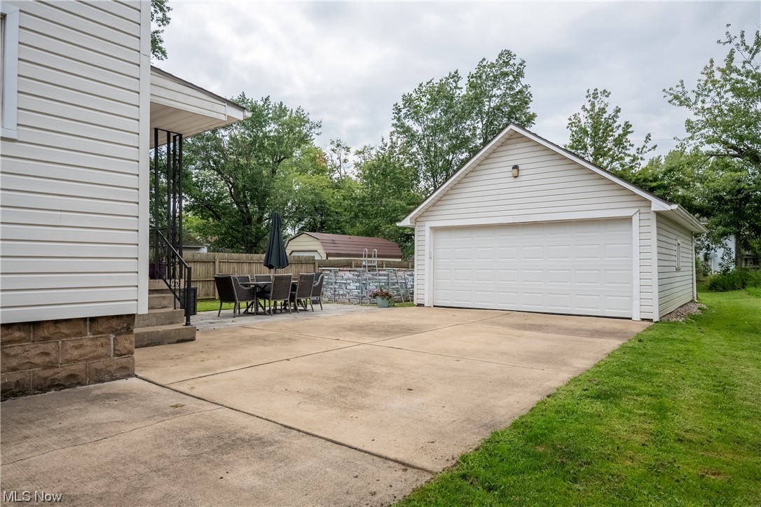 Bellevue - Residential