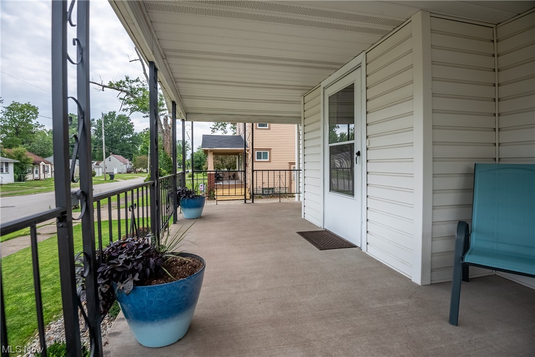 Bellevue - Residential