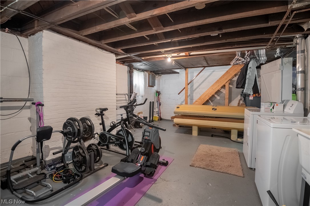 Bellevue - Residential