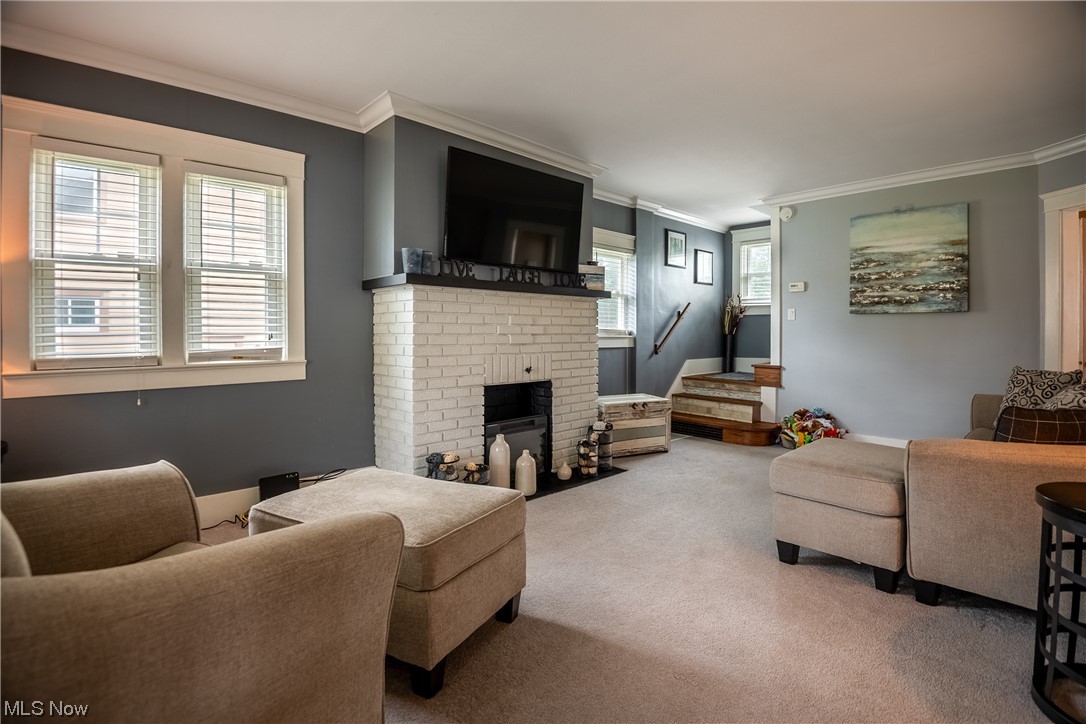 Bellevue - Residential