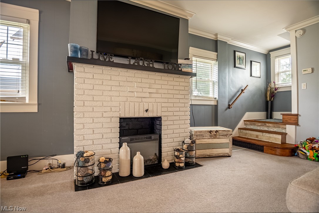 Bellevue - Residential