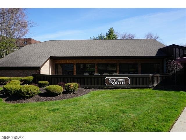 Charles Place - Residential