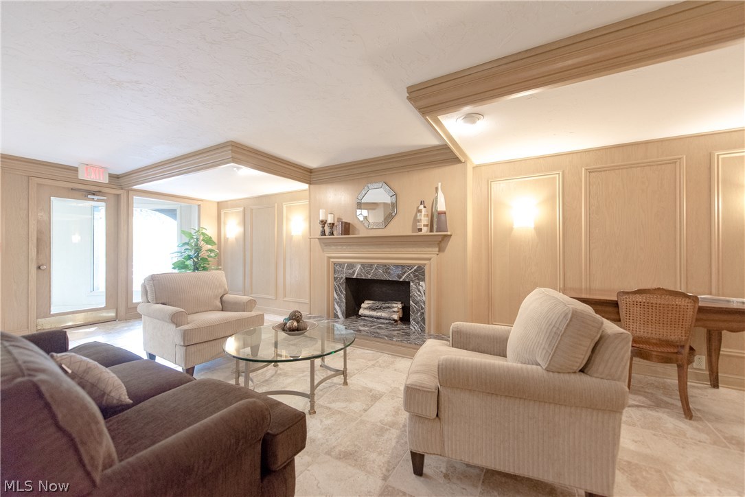 Charles Place - Residential