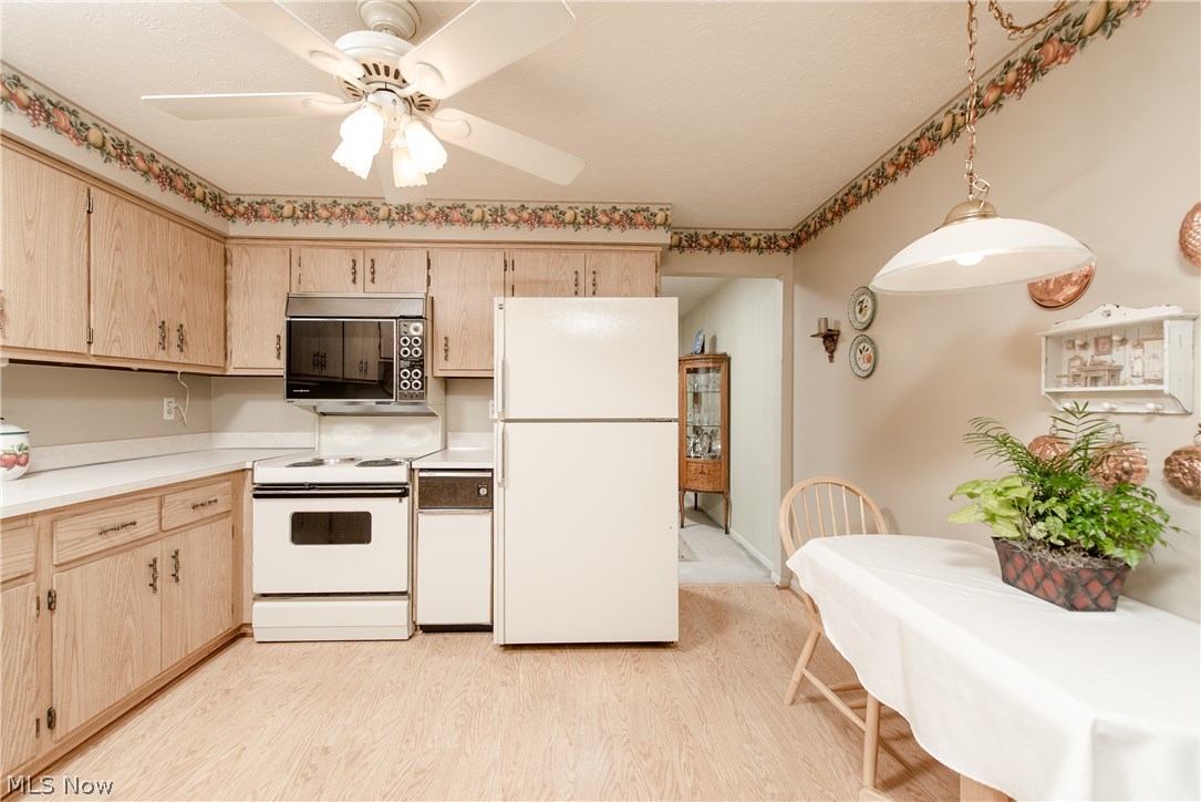 Charles Place - Residential