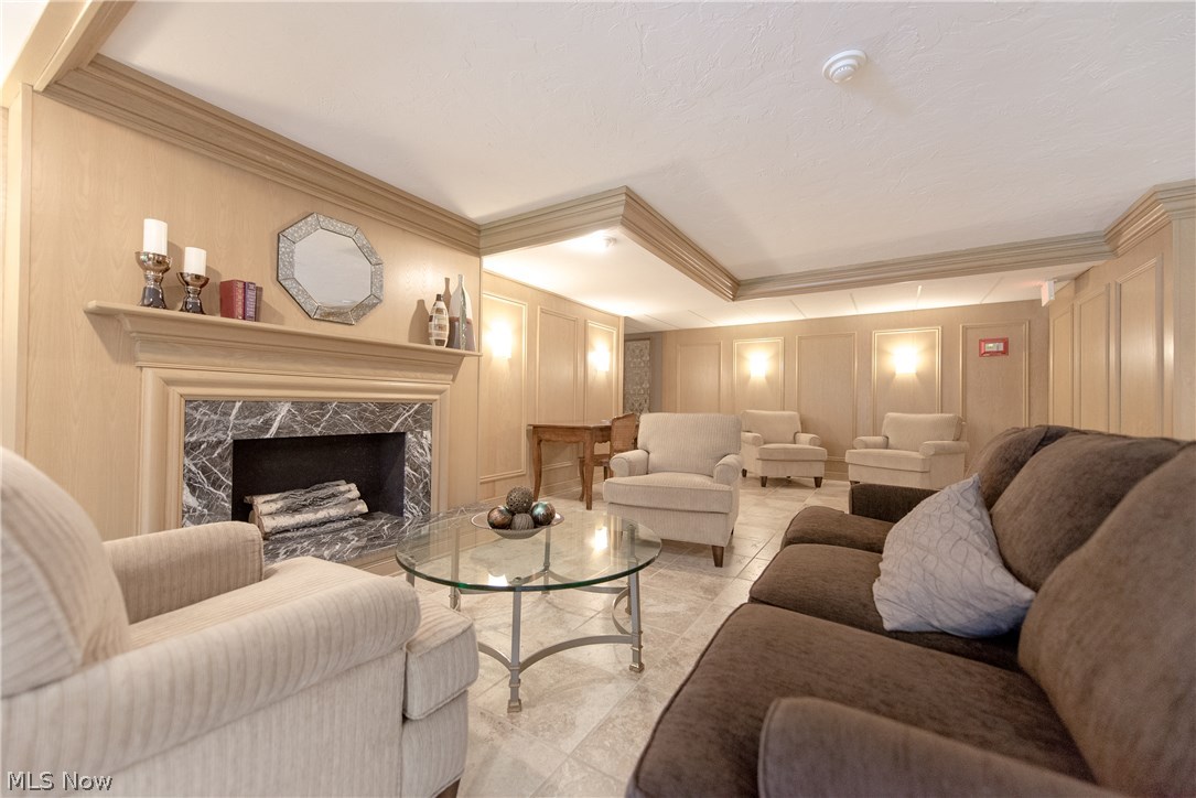 Charles Place - Residential