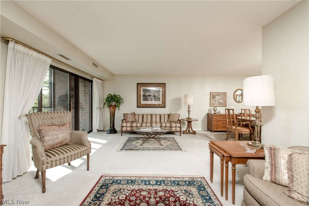 Charles Place - Residential