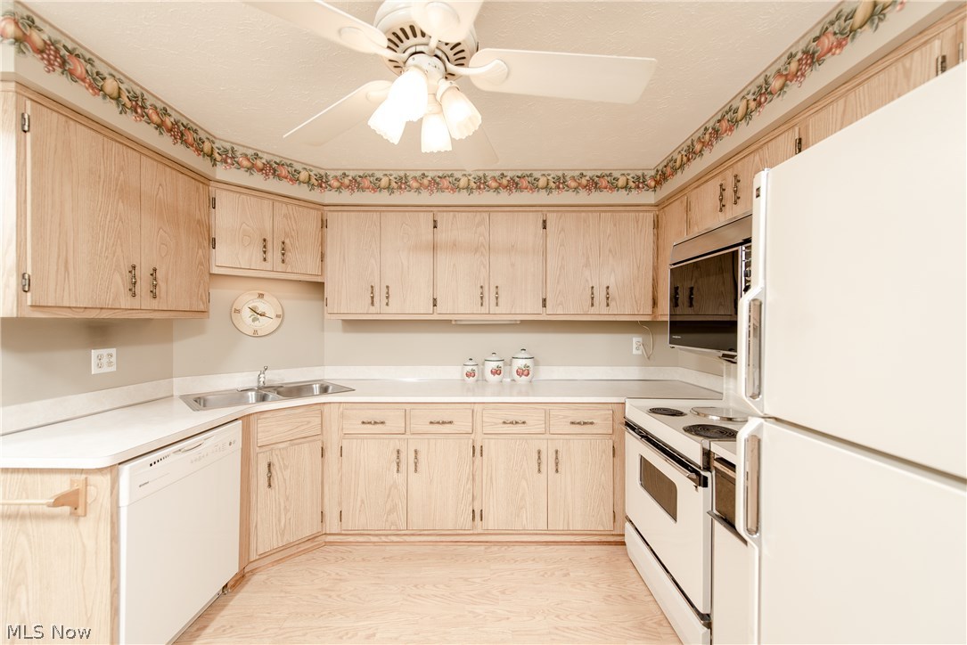 Charles Place - Residential