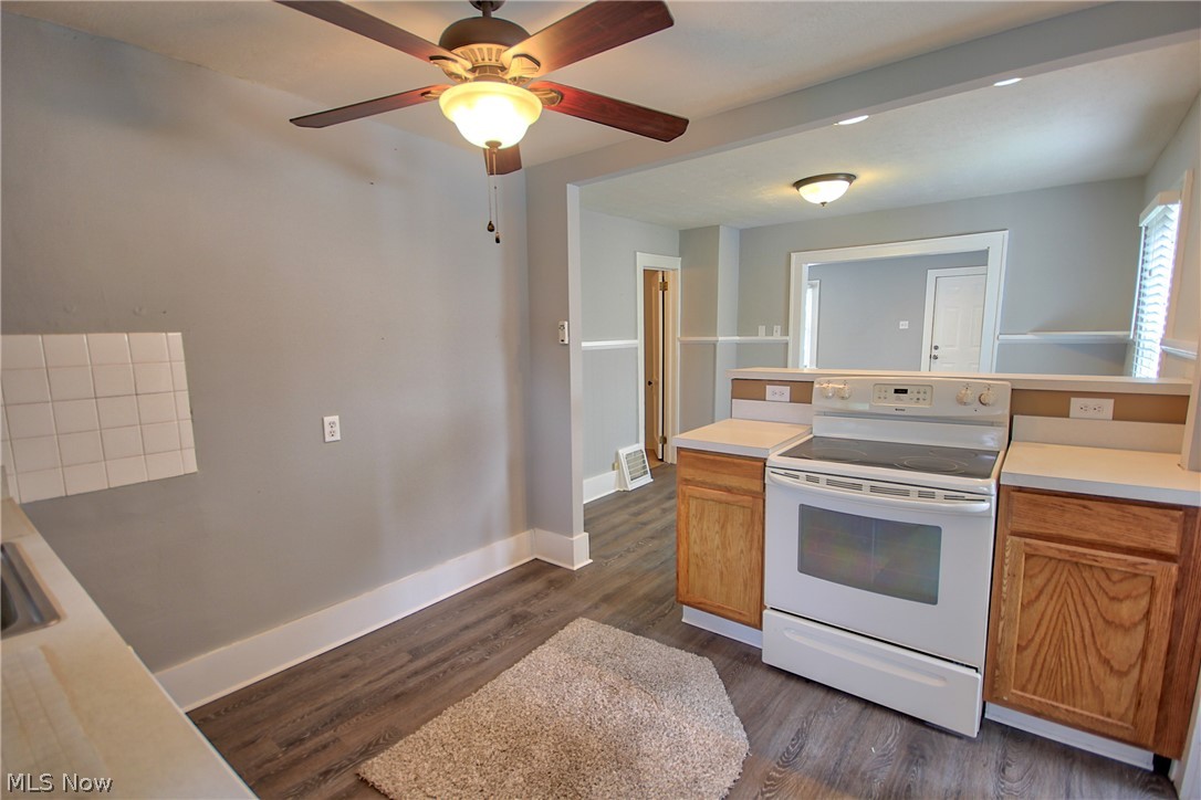 Springfield 07 - Residential